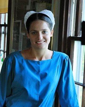Kate Stoltz