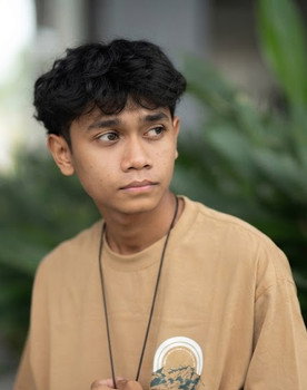 Fariz Isqandar