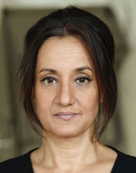 Meriam Abbas