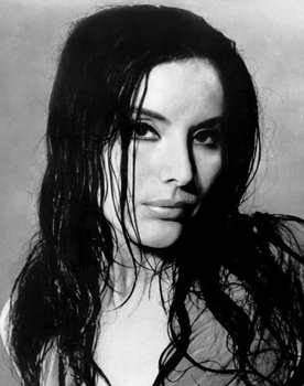 Isabel Sarli as Alicia