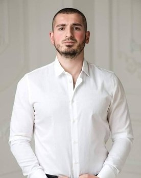 Artur Aramyan