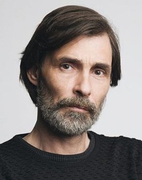 Erdal Beşikçioğlu as behzat ç