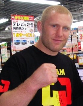 Sergei Kharitonov
