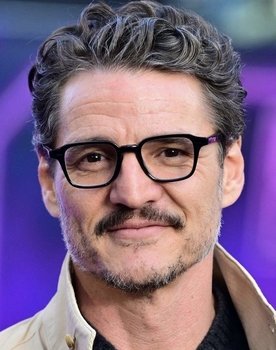 Pedro Pascal