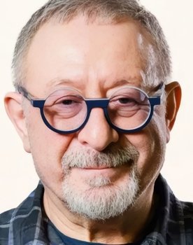 Евгений Маргулис