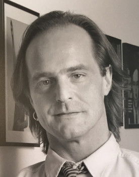 Jeffrey Montgomery as Self