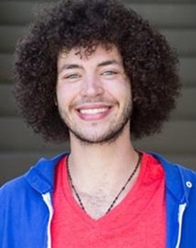 Chuli Joy as Warren Bailey