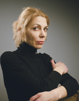 Kasia Rosłaniec