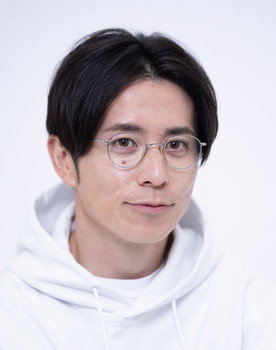 藤森慎吾