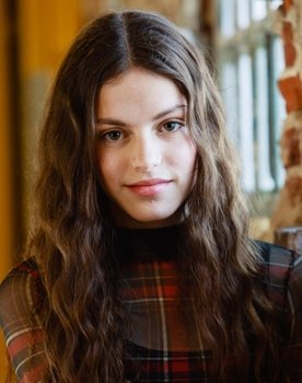 Sol Wainer as Micaela Silva