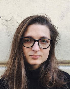 Kateřina Hroníková