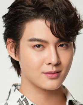 Suppapong Udomkaewkanjana