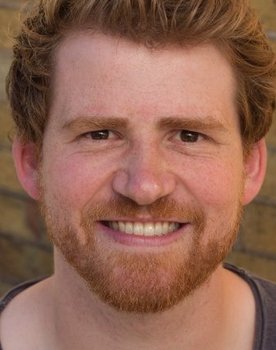 Roddy Walker as W. Maitland