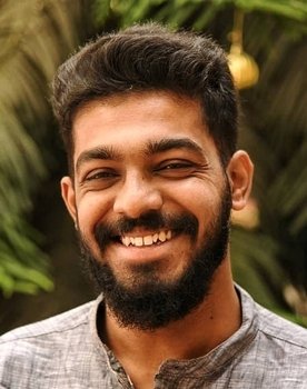 Aditya Parashar