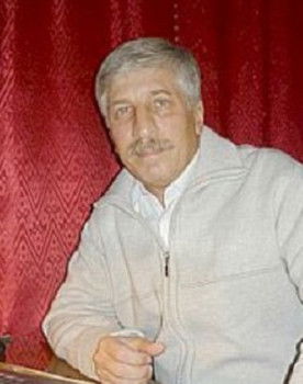 Oleg Dudincev