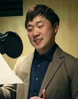Um Sang-hyun as 