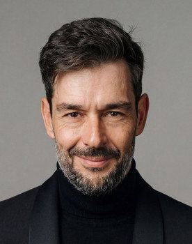 Jose Delgado