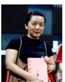 伍凤春 as 云晓虎 (voice)