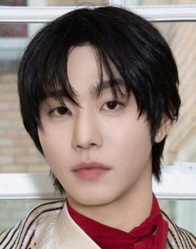 Ahn Hyo-seop as Ha Ram