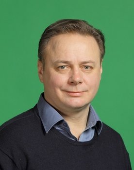 Igor Nikolaev