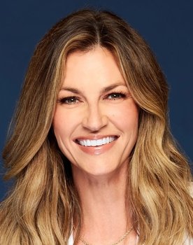 Erin Andrews as Self - FOX Sports Reporter