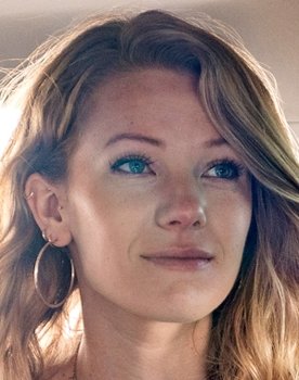 Kylie Brady