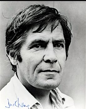 Derek Waring