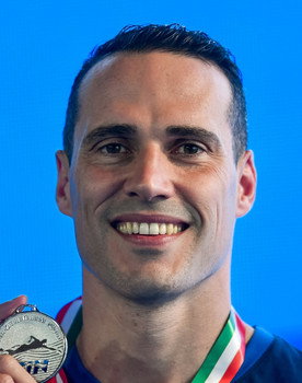 Fabio Scozzoli