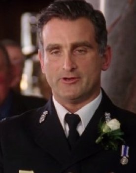 John Marquez as Miller