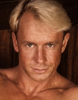 Butch Taylor