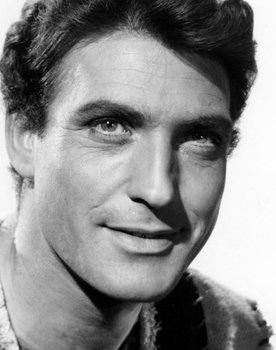 Rik Battaglia as 