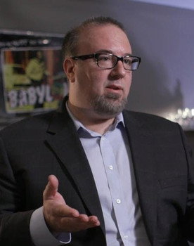 John Venzon