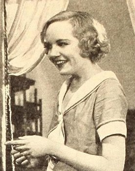 Solly Ward as Mischa