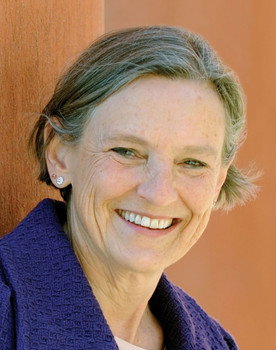 Lisa Anderson