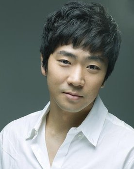 Song Yong-jin