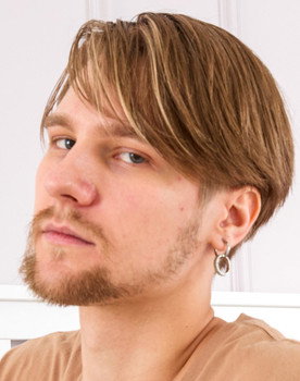 Avi Jones