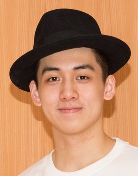 Andy Ko as 