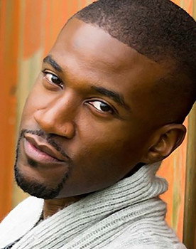 Gerald Pressley as Derek Jackson