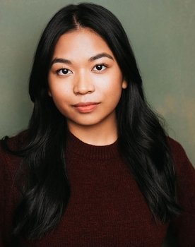 Melissa Bautista as Alex