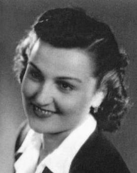 Marie Logoreci