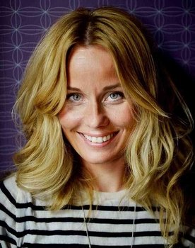 Helena af Sandeberg Photo