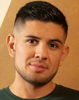 Alex Montenegro