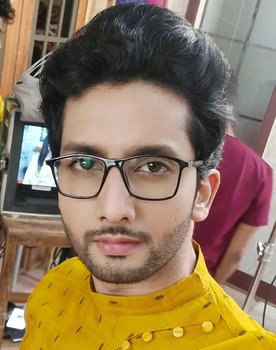 Argha Mitra