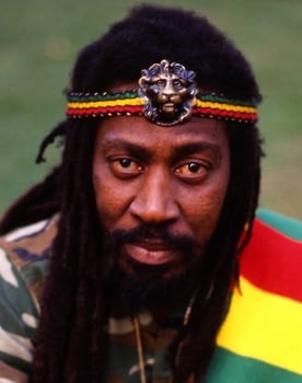 Bunny Wailer