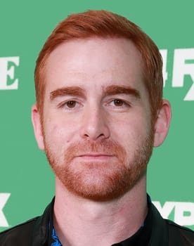 Andrew Santino as Rick