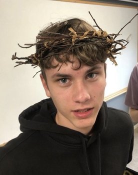 Adam Jankulov as 