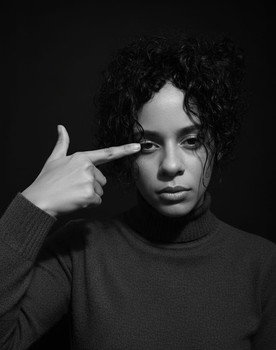 Gloria Núñez as Marta