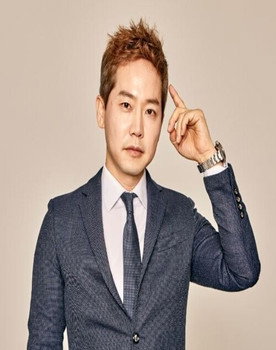 Cha Gil-young