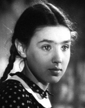 Нина Стравинская