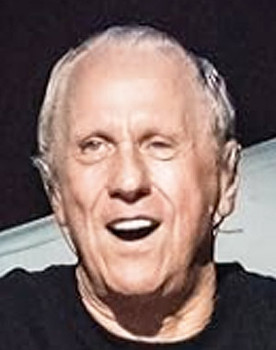 Dennis Elliott